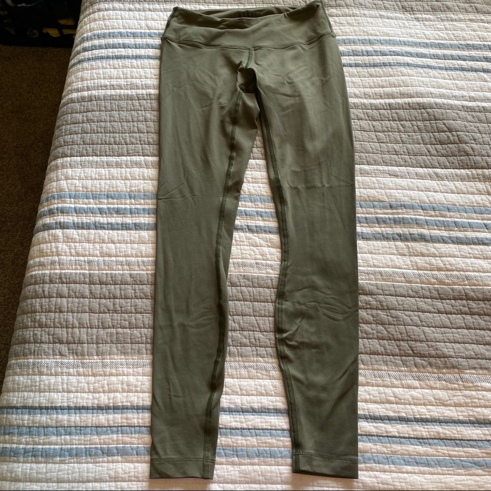 Nobull Tight Bottoms